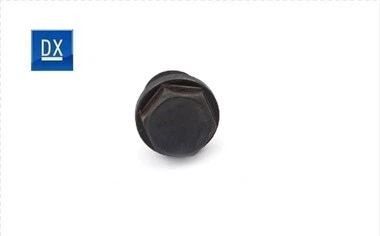 Șurub M20 din oțel carbon