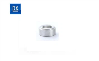 Nuci personalizate