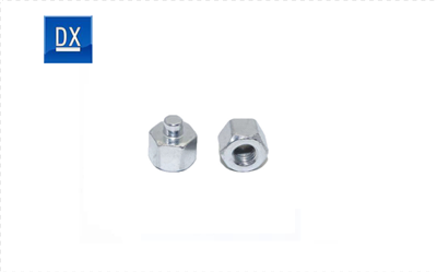Piuliță de treaptă hexagonală