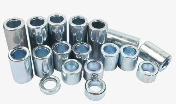 12*18*5 metal cu mânecă