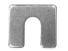 Grosime: 1/8 "șa shim u-shim pentru compensare GAP Q235 Oțel