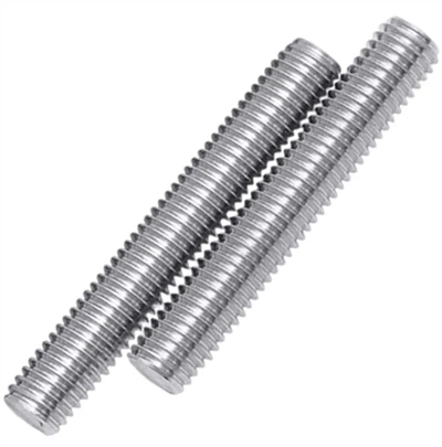 DIN 975 DOWEL M6 X 1000 Oțel inoxidabil