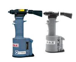 Instrumente cu nituri pneumatice hidro