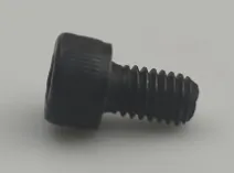 Șurub de cap cilindric scăzut hex int m6x1, 00 x10