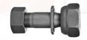 Truck Bolt DXTB095 Isuzu