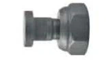 Truck Bolt DXTB131 Toyota