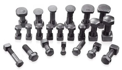 Bolt pentru camion DXTB201 M20x65/M22x65