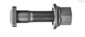 Truck Bolt OEM 295953 pentru Scania